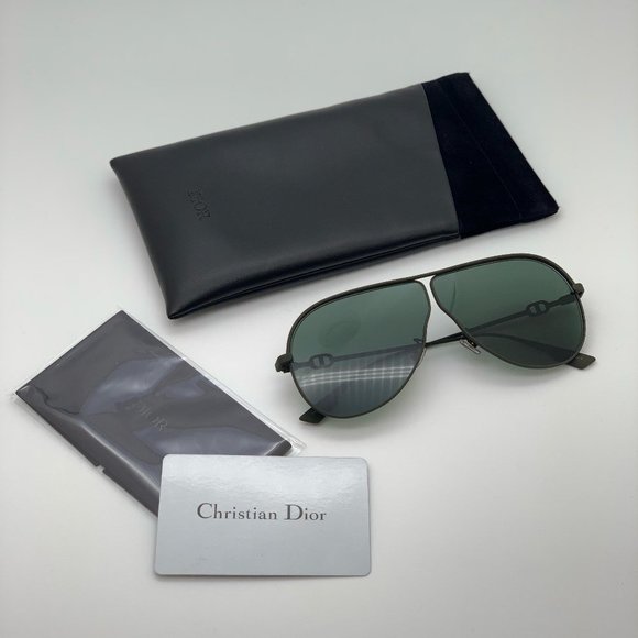 💯 NEW Dior DIORCAMP 02QU O7 Unisex Sunglasses - Picture 6 of 11